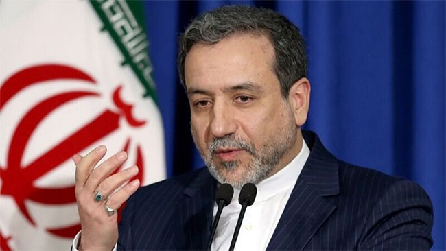 Iran warns US strikes on nuclear sites will have everlasting consequences
