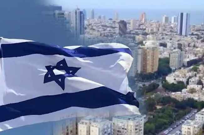No Sri Lankans injured in Israel despite drone strikes by Iran