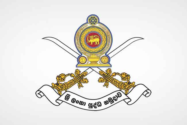 Sri Lanka Army issues clarification on information shared on social media