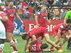 Asia Rugby Championship 2025: Hong Kong thrash Sri Lanka 78-07