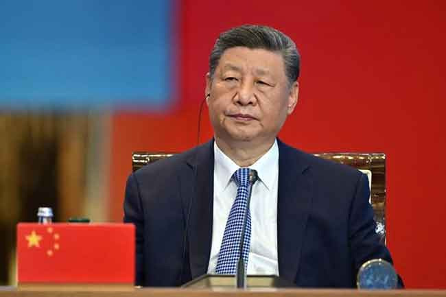 China strongly condemns US strikes on Iran: Foreign Ministry