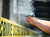 Shooting incident reported in Akmeemana