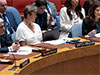 UN Security Council meets on Iran as Russia, China push for a ceasefire