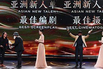 Sri Lankan film Riverstone picks up two awards at Shanghai International Film Festival