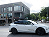 Tesla rolls out robotaxis in Texas test