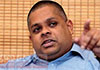 Arrest warrant issued against exMP Sajin Vass