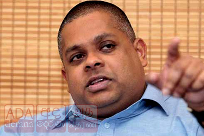 Arrest warrant issued against exMP Sajin Vass