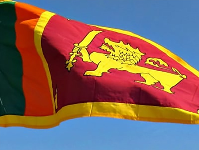 Sri Lanka calls upon all parties to de-escalate tensions in the Middle East