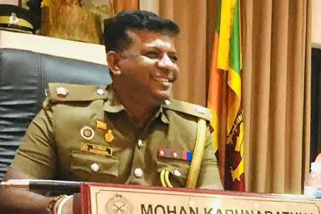 Superintendent of Anuradhapura Prison granted bail