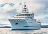 Sri Lanka grants clearance to FAO research vessel