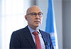 UN Human Rights Chief arrives in Sri Lanka