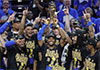 Oklahoma City Thunder cap off incredible season with a hard-earned NBA title