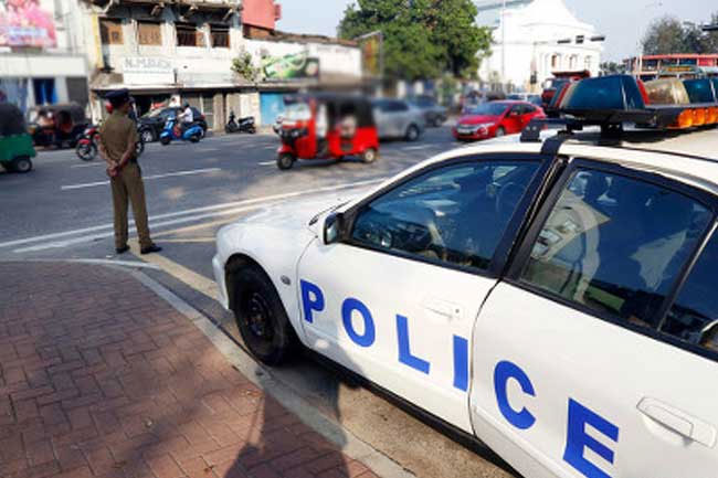 Public urged to avoid misusing 119 emergency hotline