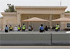 US and UK tell citizens in Qatar to shelter in place