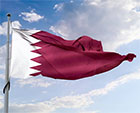 Qatar shuts down airspace temporarily amid regional crisis