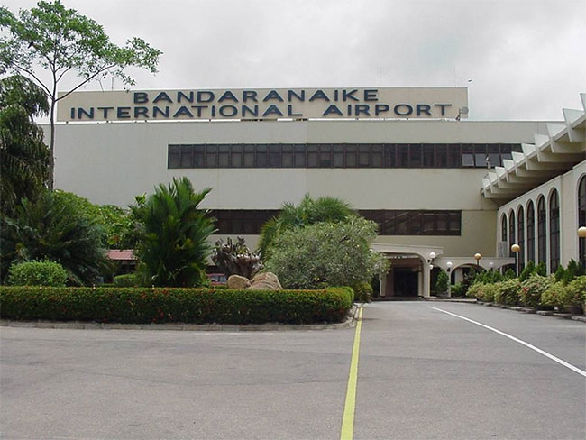 Middle East Crisis: BIA reports flight delays, no cancellations for now