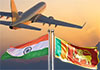 17 Sri Lankans to leave Israel on special flight operated by Indian govt. 