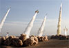 Missile sirens sound across central and southern Israel