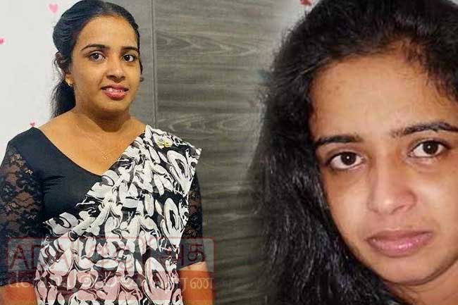 No info yet on Ishara Sewwandis whereabouts: Public Security Minister 