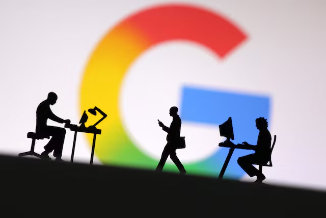 UK plans to increase control over Google in search