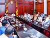 Presidents Secretary stresses need for broad policy to tackle banking sector challenges