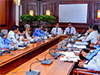Praja Shakthi national programme to launch under Presidents patronage