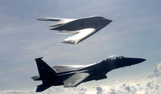 US strikes on Iran did not destroy nuclear sites: Report