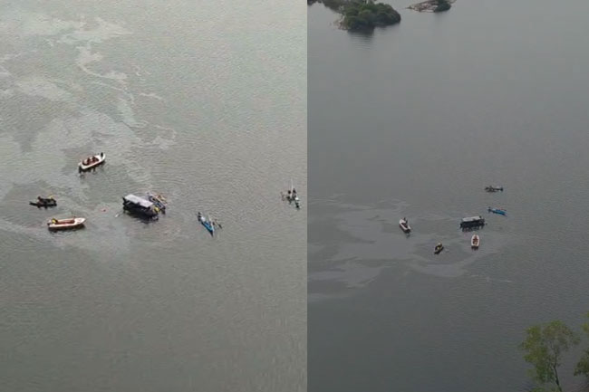 Court orders separate investigations into Helicopter crash in Maduru Oya 