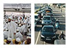 Special traffic plan in Colombo today for Bohra Conference