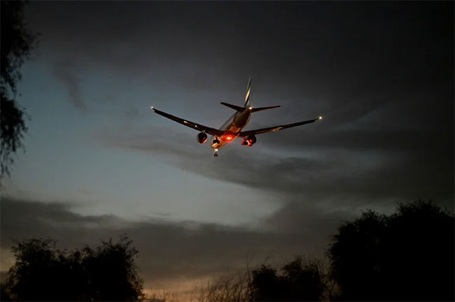Iran says airspace to remain closed until Wednesday afternoon