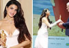 Jacqueline Fernandez honoured at Italian Global Series Festival 2025