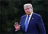 Trump nominated for Nobel Peace Prize for extraordinary and historic role in Iran-Israel ceasefire deal