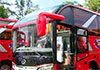 Cabinet nod to purchase 200 super-luxury buses for SLTB