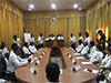 Independent Group establishes power in Nawalapitiya UC