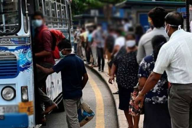 Govt proposes 2% bus fare reduction; operators oppose proposal