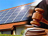 Writ against solar payments reduction to be taken up to confirm facts