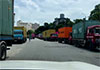 Container congestion re-emerges at Colombo Port; CTOA demands action