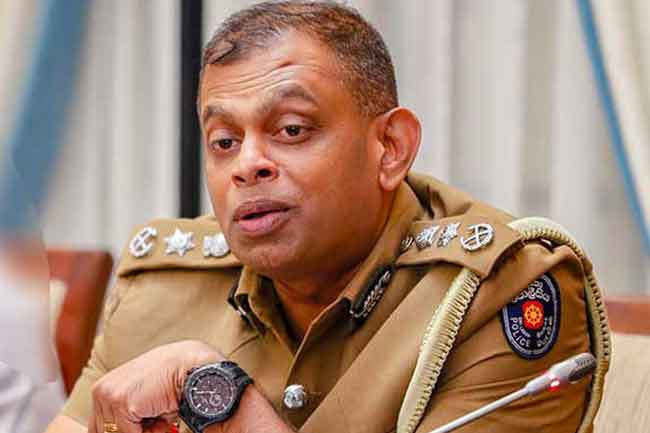 Witness testimony of Deshabandu concludes before inquiry committee