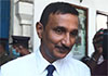 Former Health Secretary Janaka Chandragupta remanded