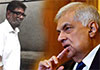 Ex-President Ranil named as witness in case against Keheliya