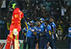 Sri Lanka to tour Zimbabwe for white-ball series