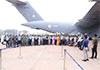 3,426 Indians evacuated from Iran, 818 from Israel 