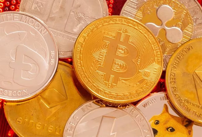 Global financial crime watchdog calls for action on crypto risks