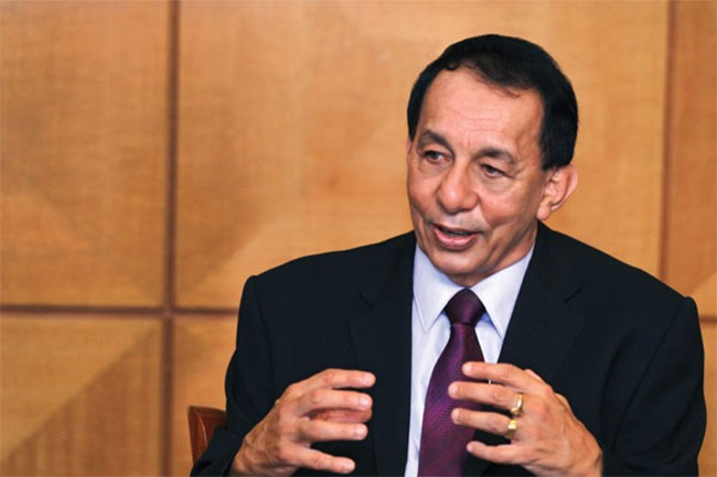 Ex-SriLankan Airlines chairman Nishantha Wickramasinghe arrested 
