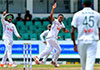 Sri Lanka all out for 458, lead by 211 runs in 2nd Test