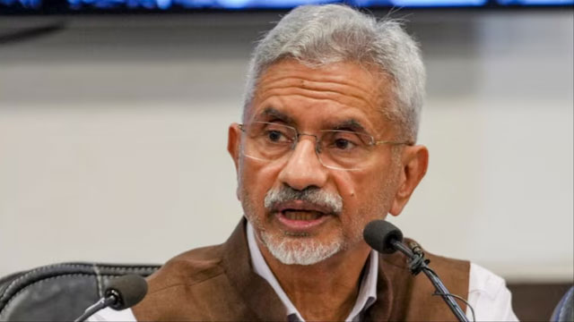 Indian fishermen getting arrested in Sri Lanka due to pact inked during Emergency: Jaishankar