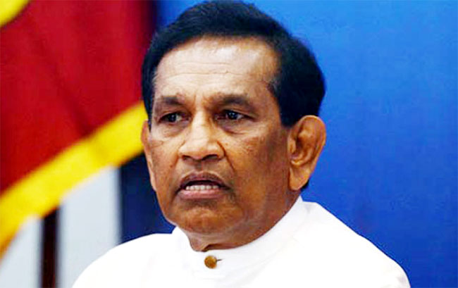 Former Minister Rajitha to be arrested in corruption case?
