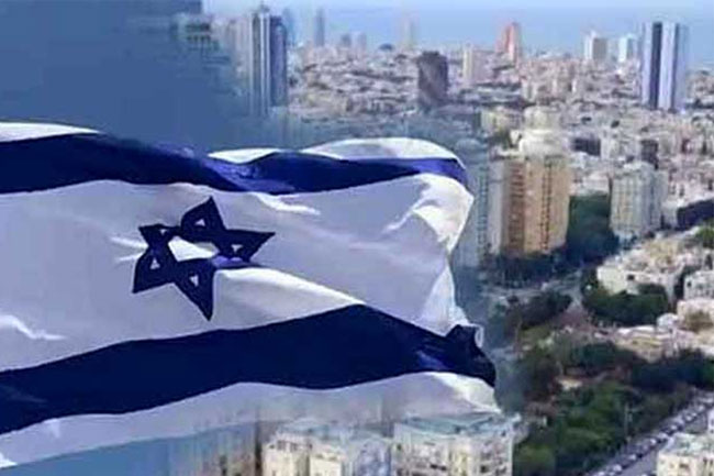 Validity period of Israel re-entry visas of Sri Lankans extended