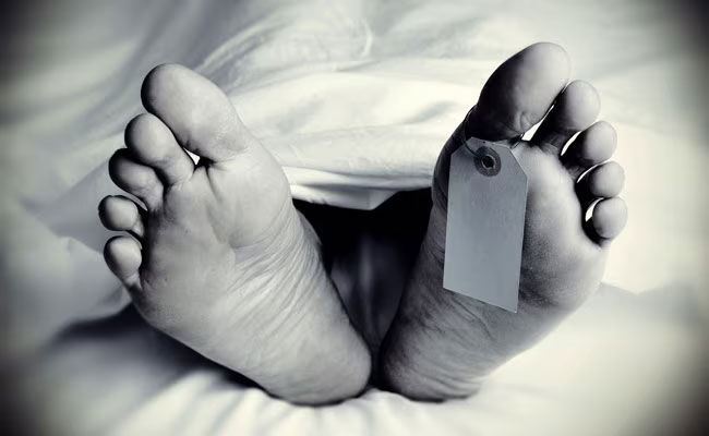8-year-old dies from electrocution at home