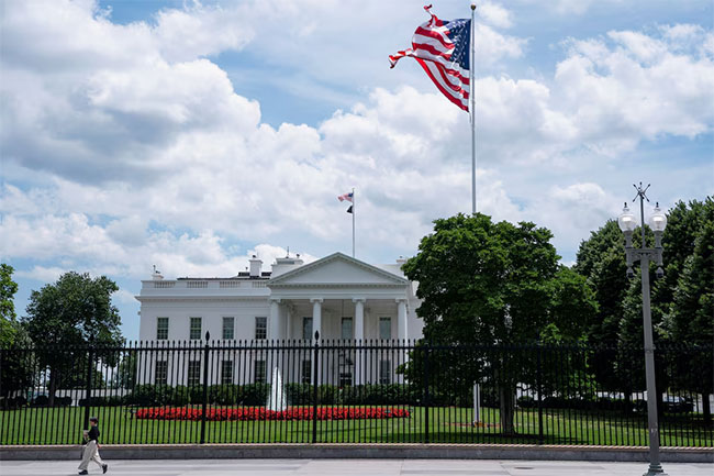 White House wants to stop US funding for war crimes investigations in countries including Sri Lanka